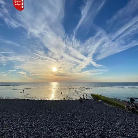 L'effet Mers-les-Bains