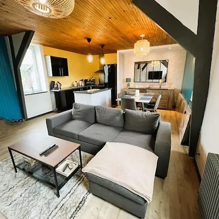 L'effet * Mers-les-Bains