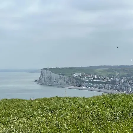 L'effet Appartement Mers-les-Bains