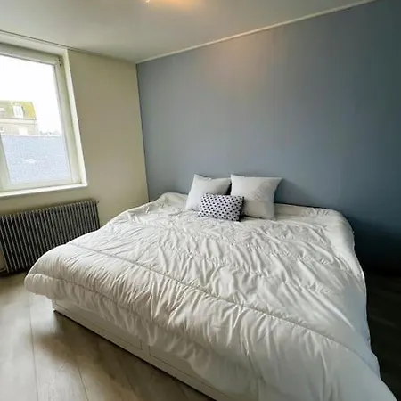 L'effet Appartement Mers-les-Bains