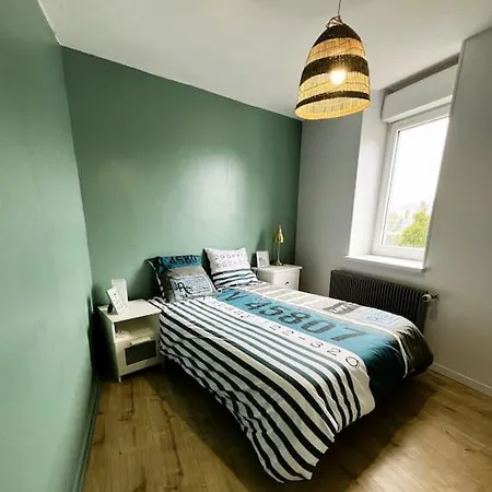 Appartement L'effet *