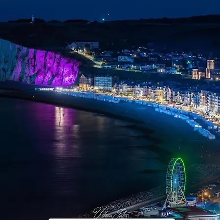 Appartement L'effet Mers-les-Bains