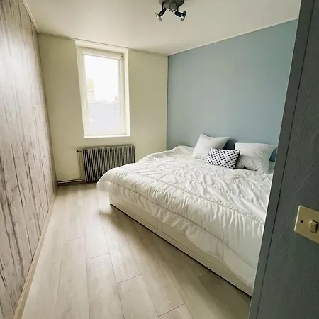 Appartement L'effet Mers-les-Bains