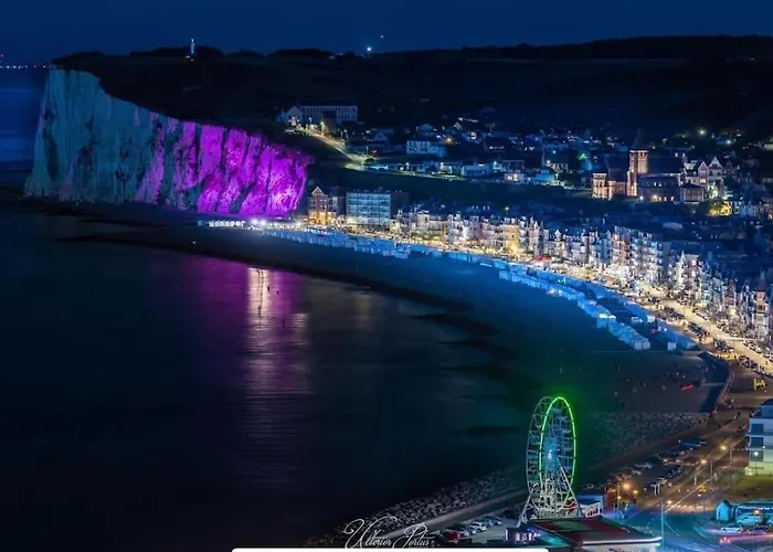 아파트 L'effet 메르레뱅