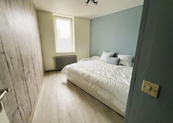 아파트 L'effet 메르레뱅