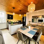 Appartement L'effet *