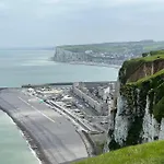 L'effet Appartement Mers-les-Bains