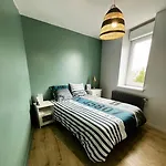 Appartement L'effet *