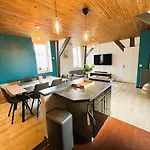 L'effet Appartement