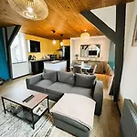 Appartement L'effet *