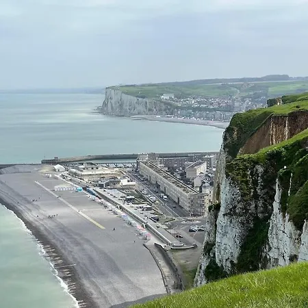 L'effet דירה מרס-לה-באן