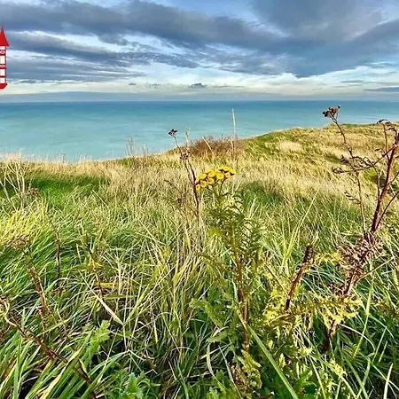 דירה L'effet מרס-לה-באן